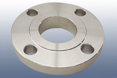 Non-standard flange