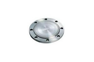 Flat welding flange