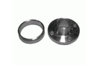 Weld neck flange